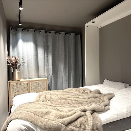 Staying, Studio Apt. 2 Тромсьо Екстериор снимка
